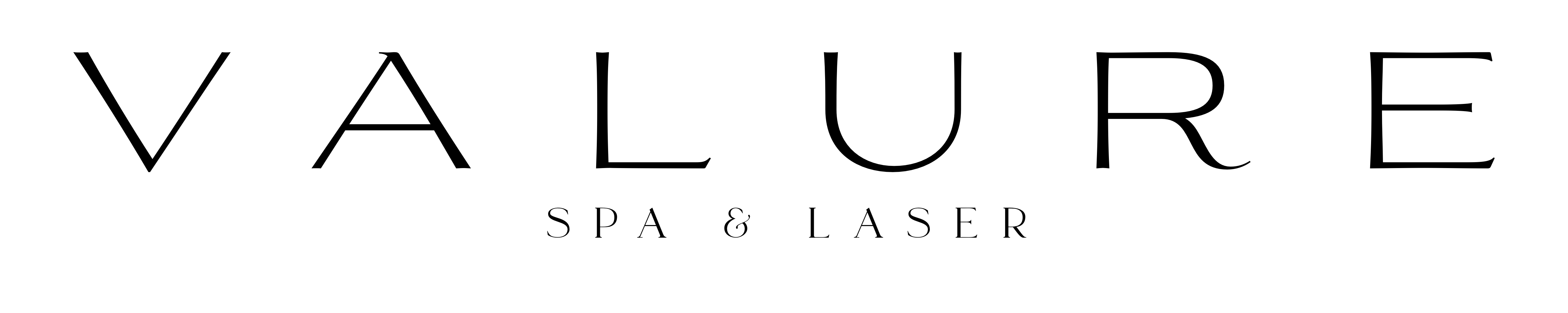 valure spa and laser