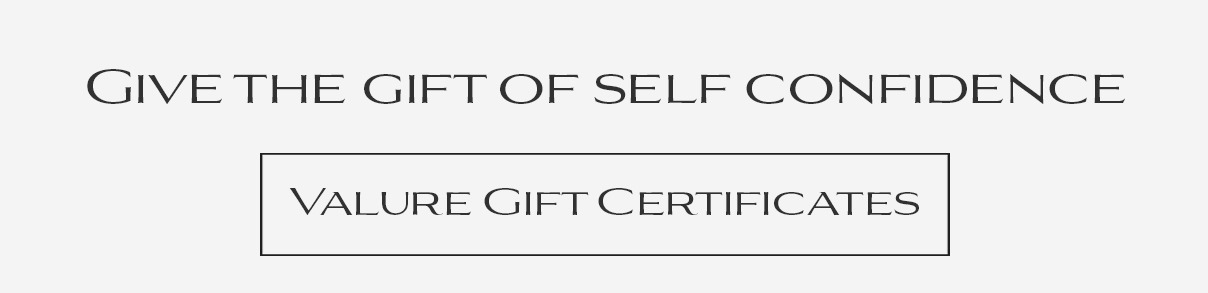 valure gift certificate
