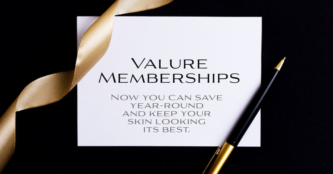 Valure Membership