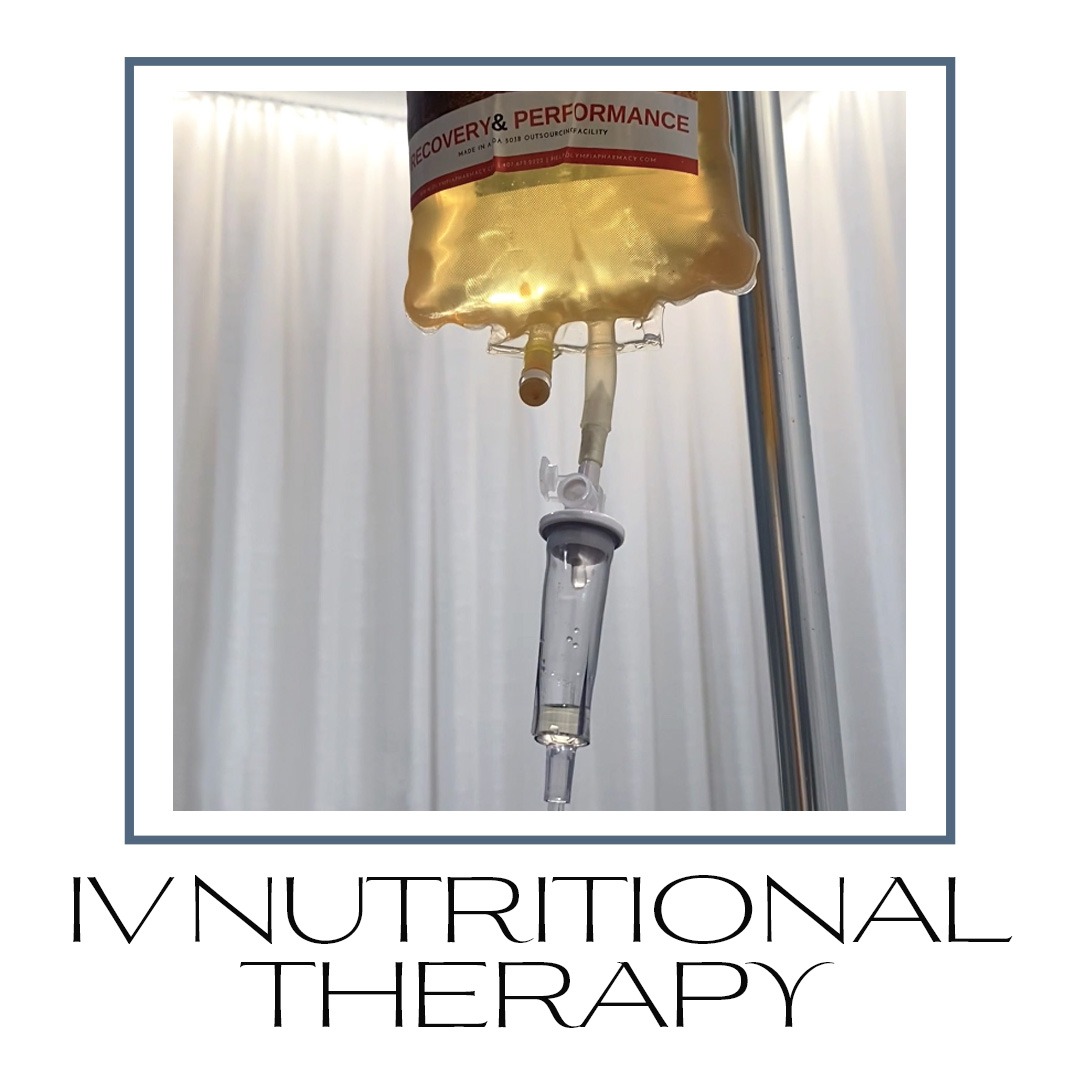IV therapy