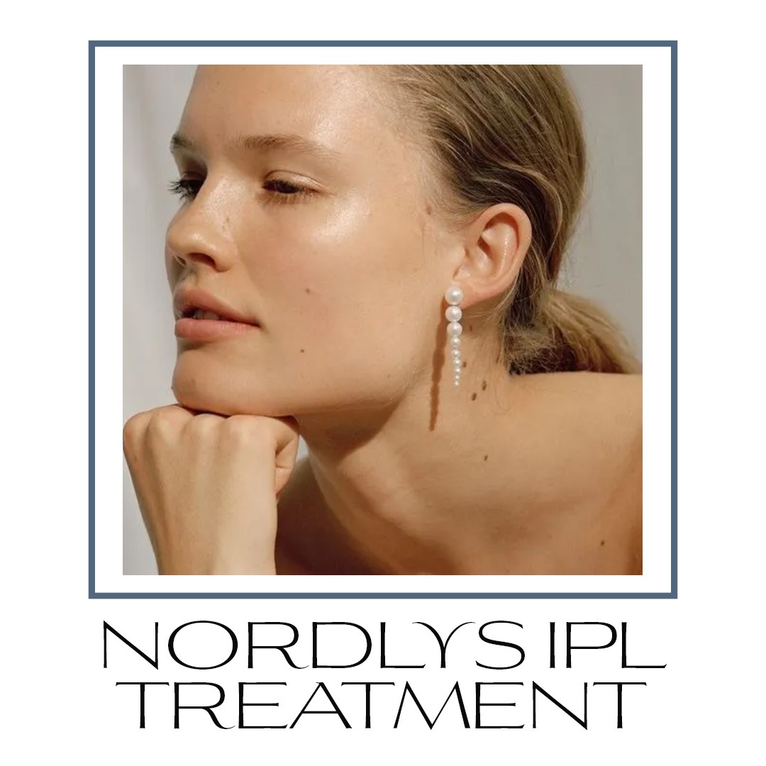 nordlys ipl treatment