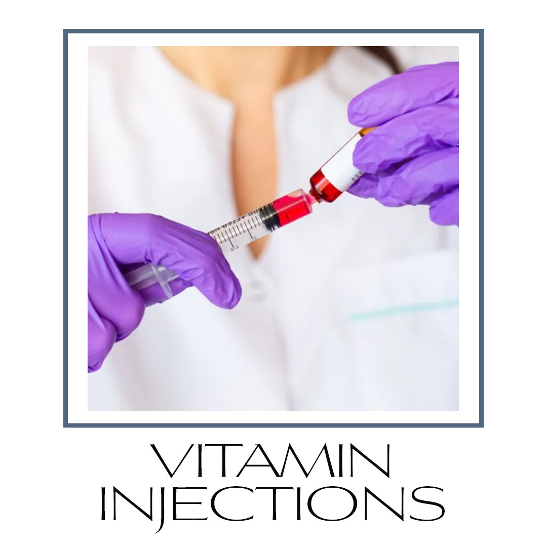vitamin injections